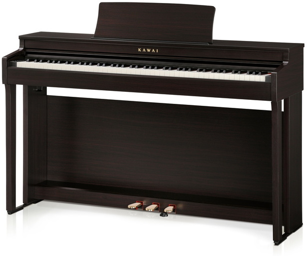 Kawai Cn-201 R - Digitalpiano mit Stand - Main picture