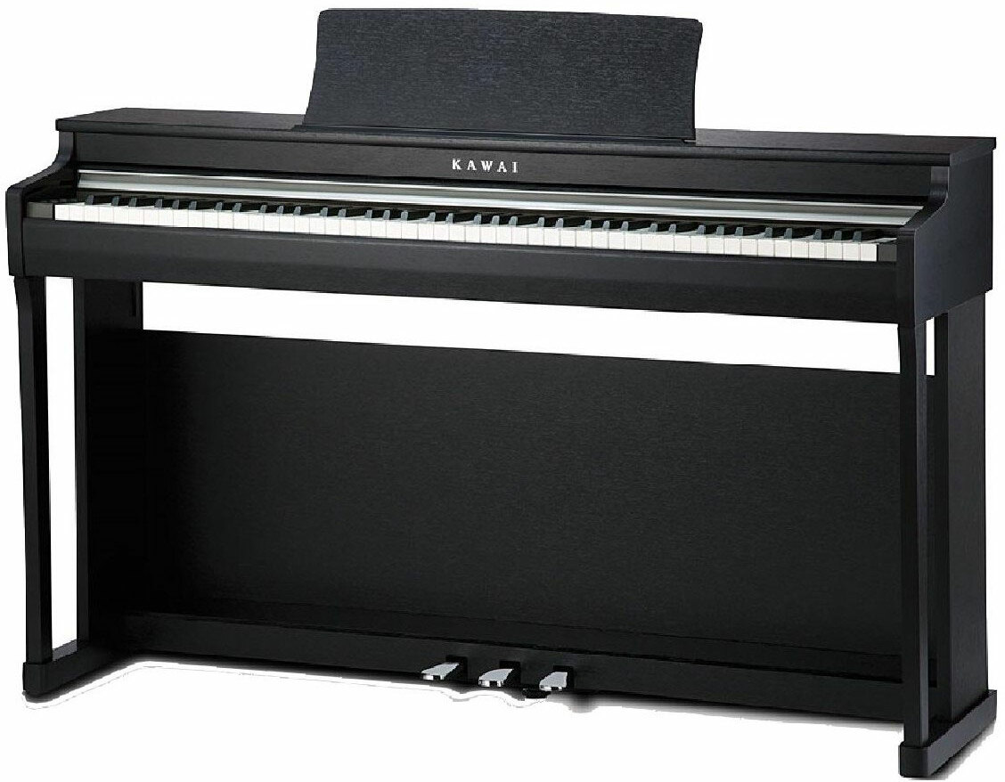 Kawai Cn-29 B - Digitalpiano mit Stand - Main picture