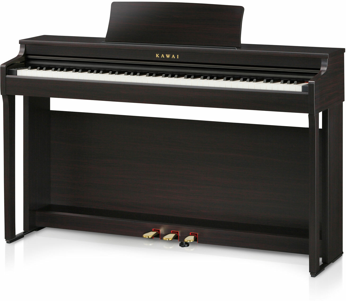 Kawai Cn-29 R - Digitalpiano mit Stand - Main picture