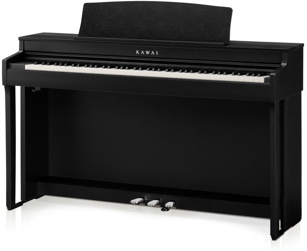 Kawai Cn-301 B - Digitalpiano mit Stand - Main picture