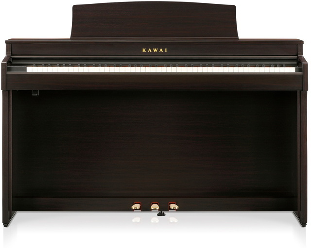 Kawai Cn-301 R - Digitalpiano mit Stand - Main picture