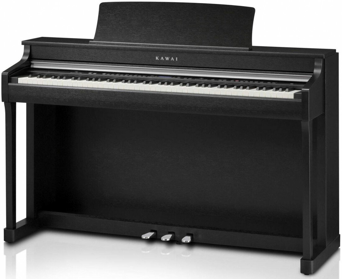 Kawai Cn39sb - Digitalpiano mit Stand - Main picture