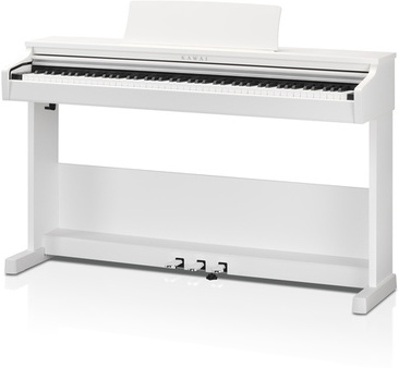 Kawai Cx 102 Blanc - Digitalpiano mit Stand - Main picture