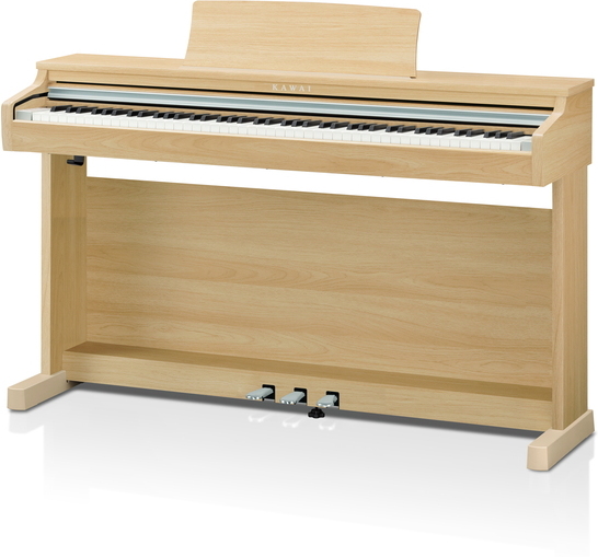 Kawai Cx-202 Lo - Chene - Digitalpiano mit Stand - Main picture