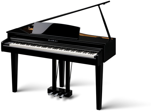 Kawai Dg 30 - Digitalpiano mit Stand - Main picture