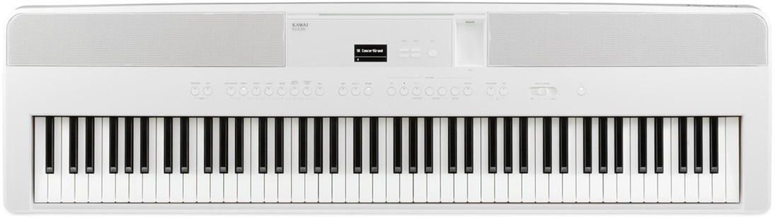 Kawai Es 520 Wh - Digital Klavier - Main picture