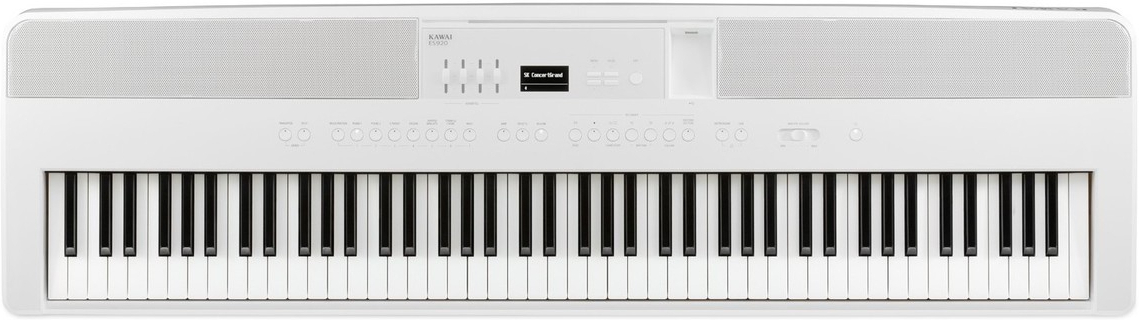 Kawai Es 920 Wh - Digital Klavier - Main picture