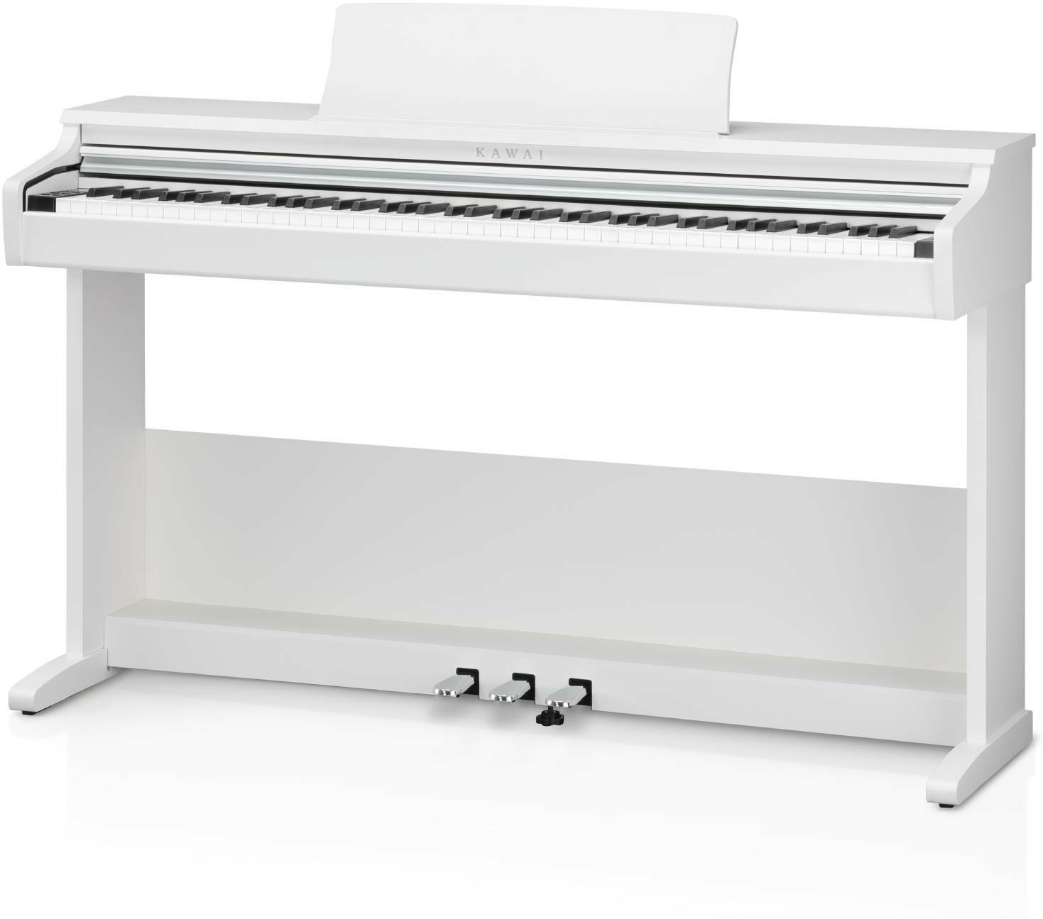 Kawai Kdp 75 Wh - Digitalpiano mit Stand - Main picture