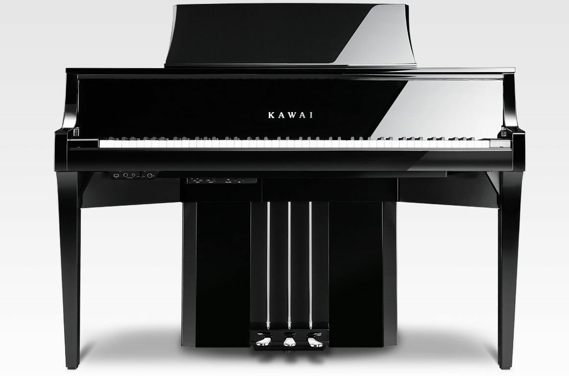 Kawai Nv 10 S - Digitalpiano mit Stand - Main picture