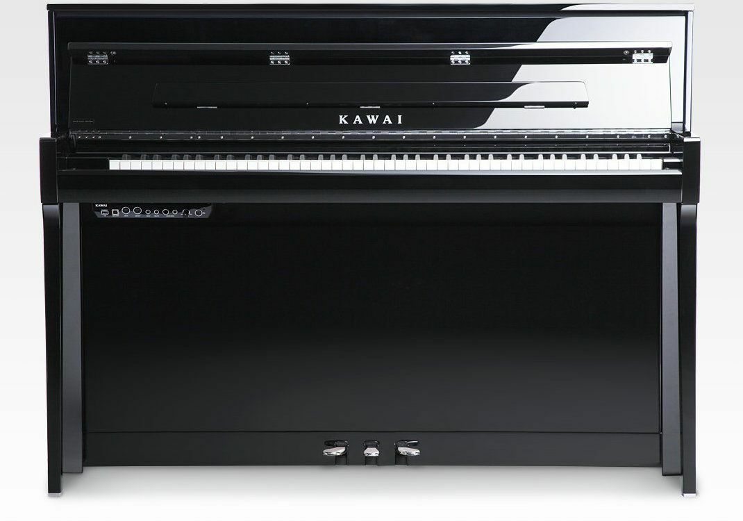 Kawai Nv 5 S - Digitalpiano mit Stand - Main picture