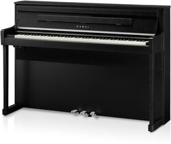 Digitalpiano mit stand Kawai CA-901 B