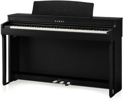 Digitalpiano mit stand Kawai CN-301 B