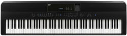 Digital klavier  Kawai ES 520 BK