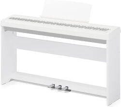 Pedaleinheit für e-piano Kawai F-350 Blanc