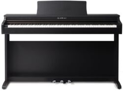 Digitalpiano mit stand Kawai KDP 120 BK