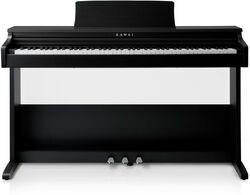 Digitalpiano mit stand Kawai KDP 75 BK