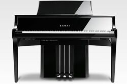 Digitalpiano mit stand Kawai NV 10 S