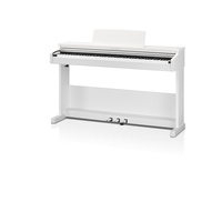 Kawai Cx 102 Blanc - Digitalpiano mit Stand - Variation 1