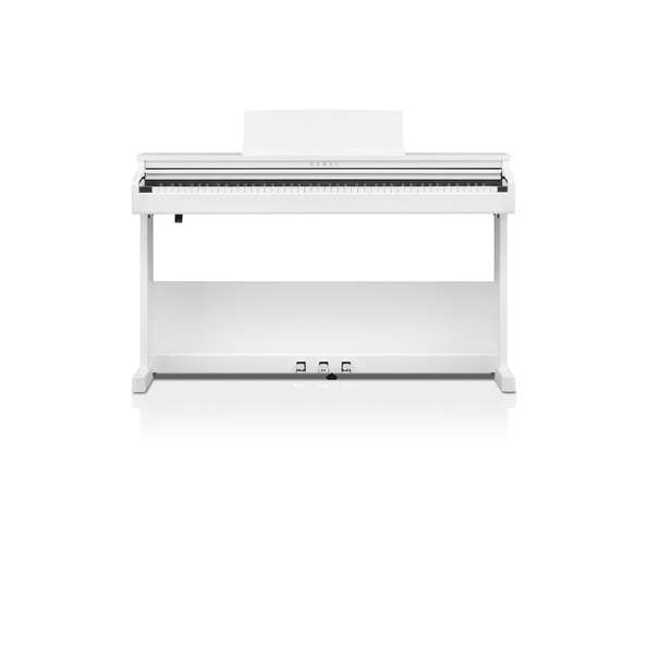 Kawai Cx 102 Blanc - Digitalpiano mit Stand - Variation 5