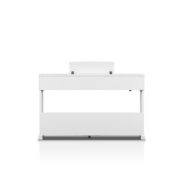 Kawai Cx 102 Blanc - Digitalpiano mit Stand - Variation 7