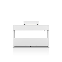 Kawai Cx 102 Blanc - Digitalpiano mit Stand - Variation 8