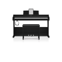 Kawai Cx 102 Noir - Digitalpiano mit Stand - Variation 9