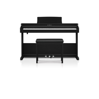 Kawai Cx 102 Noir - Digitalpiano mit Stand - Variation 10