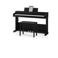 Kawai Cx 102 Noir - Digitalpiano mit Stand - Variation 2