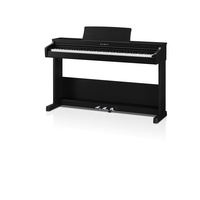 Kawai Cx 102 Noir - Digitalpiano mit Stand - Variation 1