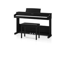 Kawai Cx 102 Noir - Digitalpiano mit Stand - Variation 3