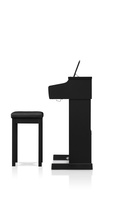 Kawai Cx 102 Noir - Digitalpiano mit Stand - Variation 5
