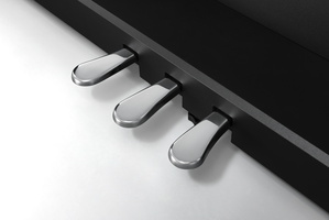Kawai Cx 102 Noir - Digitalpiano mit Stand - Variation 6