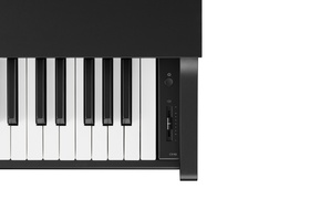 Kawai Cx 102 Noir - Digitalpiano mit Stand - Variation 7