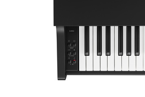 Kawai Cx 102 Noir - Digitalpiano mit Stand - Variation 8