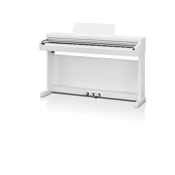 Kawai Cx-202 Blanc - Digitalpiano mit Stand - Variation 2