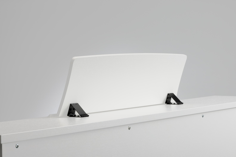 Kawai Cx-202 Blanc - Digitalpiano mit Stand - Variation 3