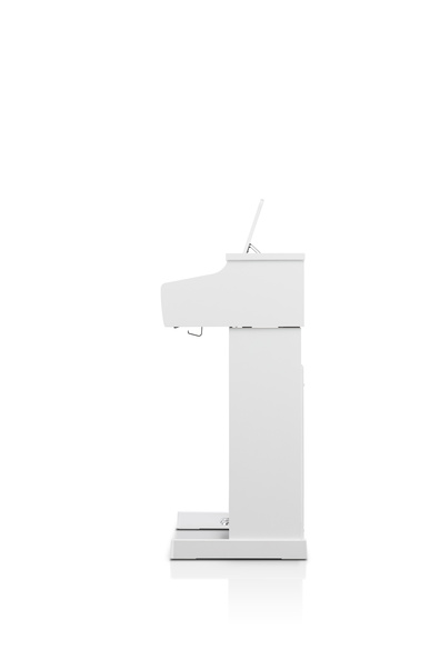 Kawai Cx-202 Blanc - Digitalpiano mit Stand - Variation 4