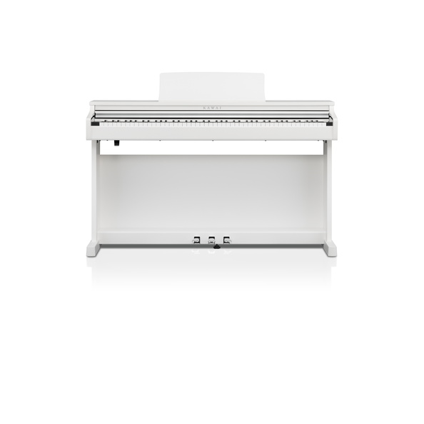 Kawai Cx-202 Blanc - Digitalpiano mit Stand - Variation 3