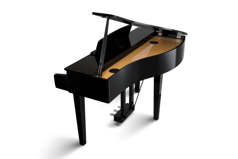 Kawai Dg 30 - Digitalpiano mit Stand - Variation 2