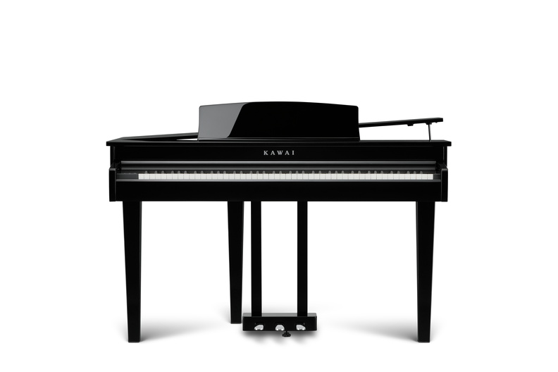 Kawai Dg 30 - Digitalpiano mit Stand - Variation 3