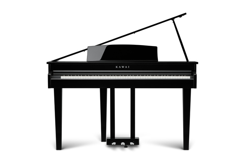Kawai Dg 30 - Digitalpiano mit Stand - Variation 4