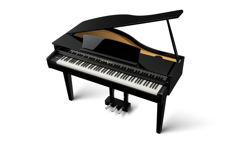 Kawai Dg 30 - Digitalpiano mit Stand - Variation 5