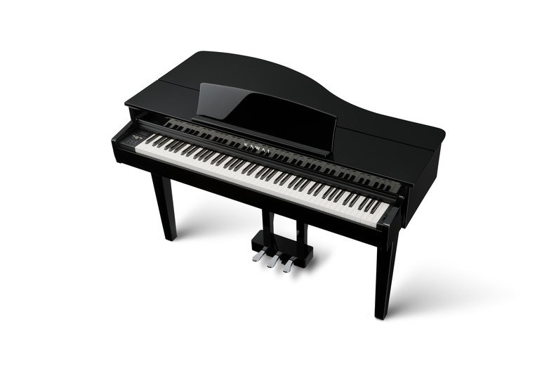 Kawai Dg 30 - Digitalpiano mit Stand - Variation 6