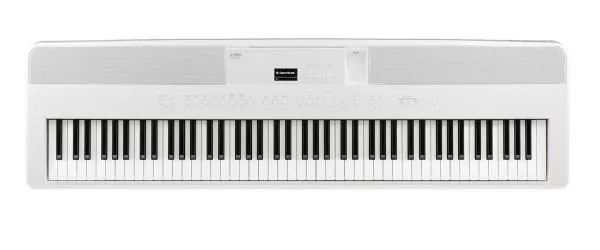 Digital klavier  Kawai ES 520 WH