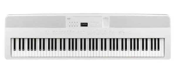 Digital klavier  Kawai ES 920 WH