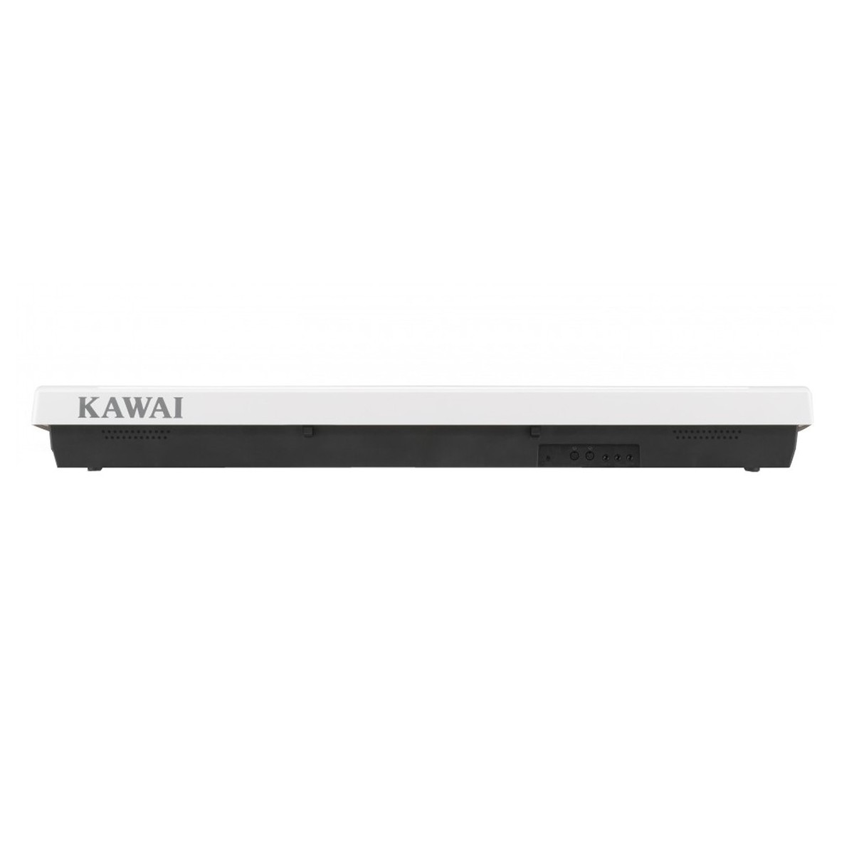 Kawai Es110 - Blanc - Digital Klavier - Variation 2
