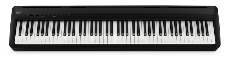 Kawai Es120b - Noir - Stagepiano - Variation 2