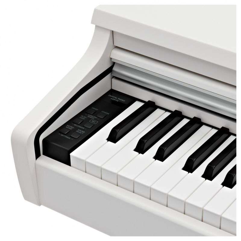 Kawai Kdp 75 Wh - Digitalpiano mit Stand - Variation 2