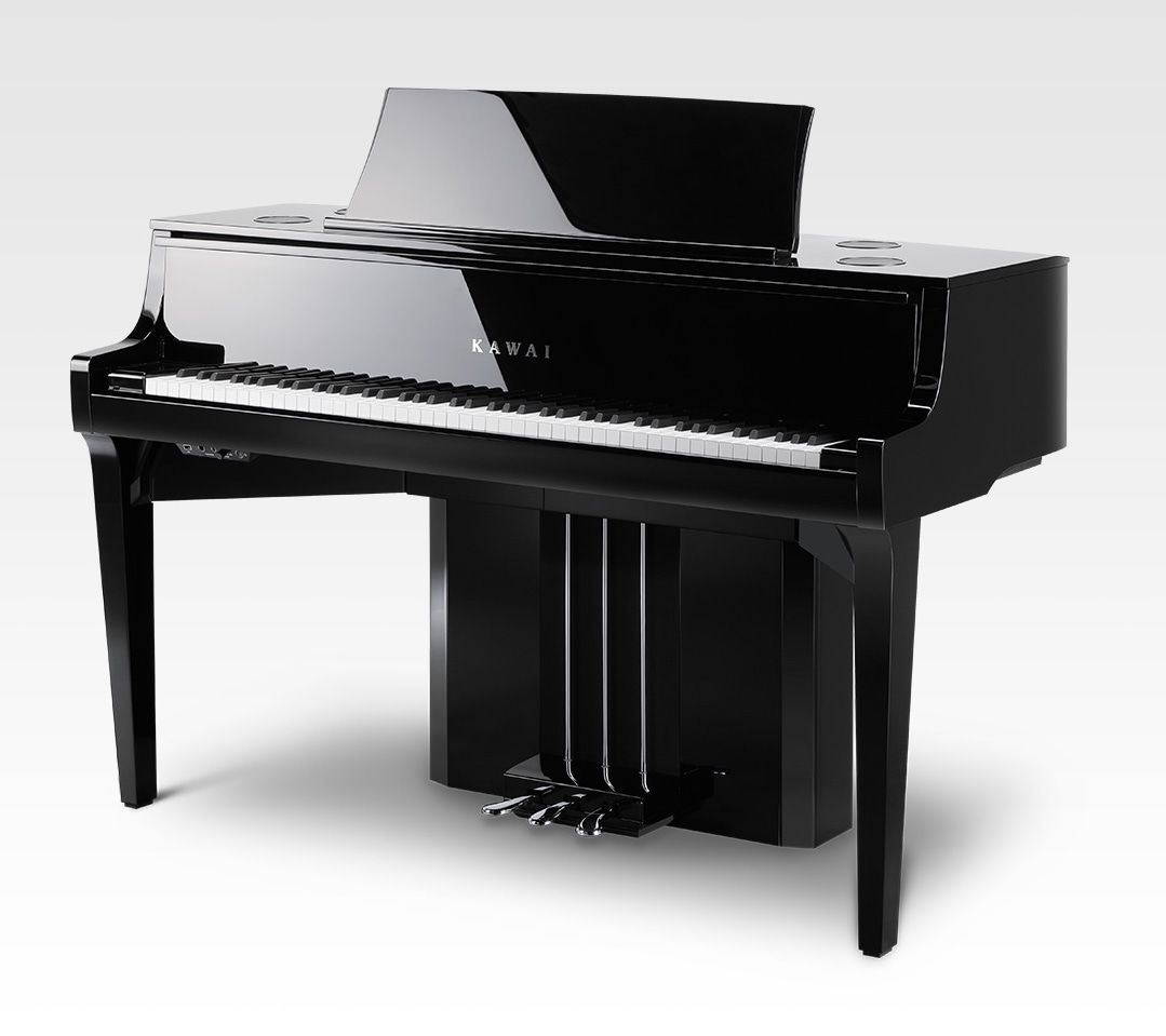 Kawai Nv 10 S - Digitalpiano mit Stand - Variation 1