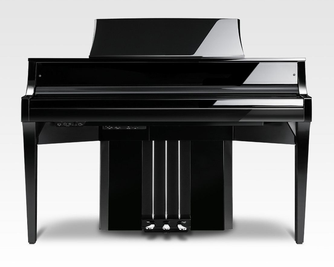 Kawai Nv 10 S - Digitalpiano mit Stand - Variation 2